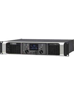 YAMAHA PX3 Power Amplifier