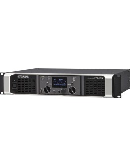 YAMAHA PX5 Power Amplifier