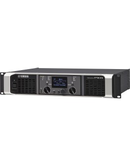 YAMAHA PX8 Power Amplifier