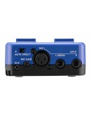 YAMAHA SC-02 Guitar Portable Amplifier