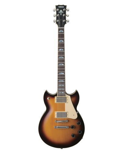 YAMAHA SG1820 BROWN SUNBURST