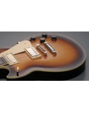 YAMAHA SG1820 BROWN SUNBURST