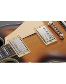 YAMAHA SG1820 BROWN SUNBURST