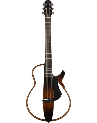 YAMAHA SLG200S Silent Guitar