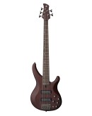 YAMAHA TRBX505 Translucent Brown 