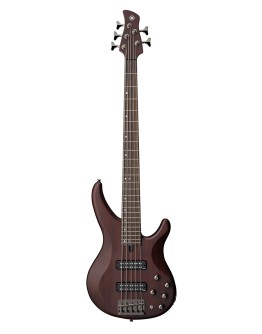 YAMAHA TRBX505 Translucent Brown 