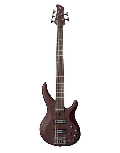 YAMAHA TRBX505 Translucent Brown 