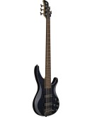 YAMAHA TRBX605FM TRANSLUCENT BLACK Bass Guitar