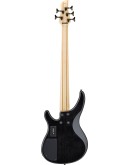 YAMAHA TRBX605FM TRANSLUCENT BLACK Bass Guitar