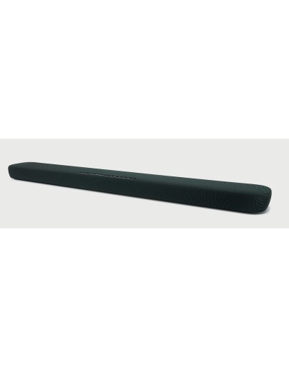 YAMAHA YAS-109 BLACK Soundbar