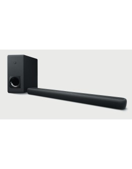 YAMAHA YAS-209 BLACK Soundbar