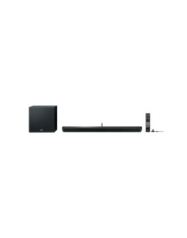 YAMAHA YSP-2700 BLACK Sound Projector