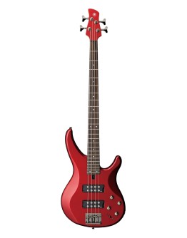 Yamaha TRBX304 Candy Apple Red
