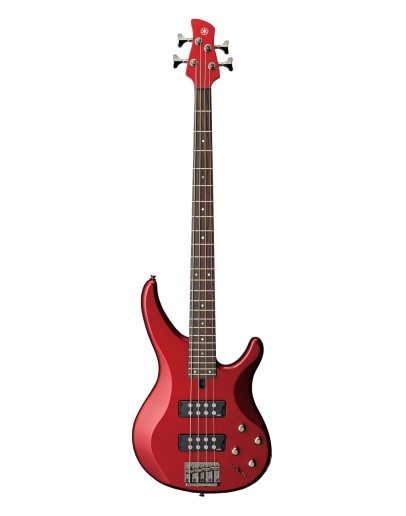 Yamaha TRBX304 Candy Apple Red