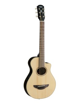 YAMAHA APXT2 NATURAL Acoustic Guitar