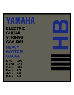 Electric Guitar Strings GSA50H