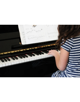 YAMAHA Offline Piano Advance Course