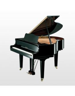 Yamaha GB1K PE Acoustic Grand Piano
