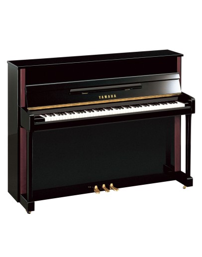 Yamaha JX113T PE Upright Piano
