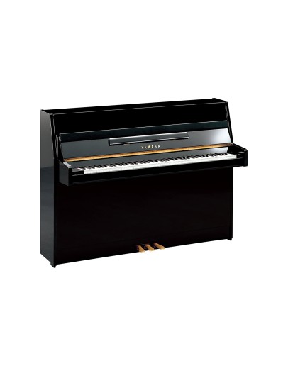 Yamaha JU109 PE Upright Piano
