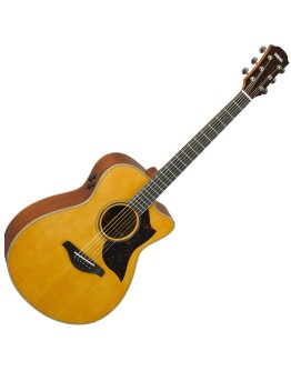 YAMAHA AC3R Acoustic Guitar A.R.E. - Vintage Natural