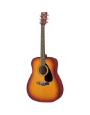 YAMAHA F310 Acoustic guitar CSB/TBS