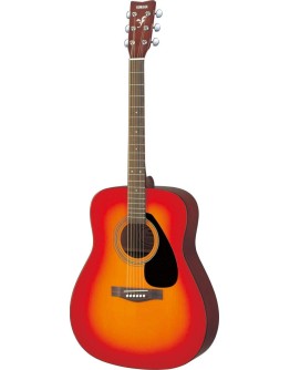 YAMAHA F310 Acoustic guitar CSB/TBS