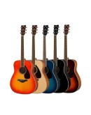 YAMAHA FG820 Acoustic Guitar 