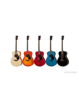 YAMAHA FS820 Acoustic Guitar