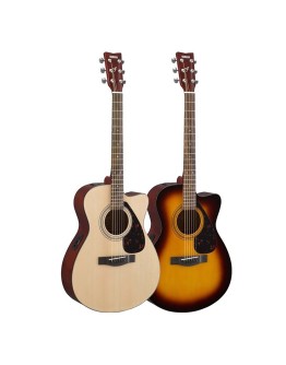 YAMAHA FSX315C Acoustic Guitar
