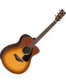 YAMAHA FSX800C Acoustic Guitar