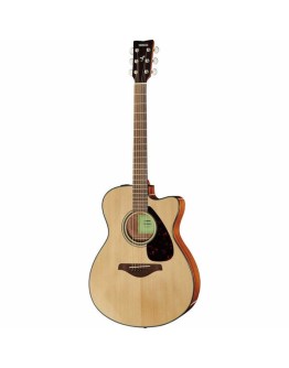 YAMAHA FSX800C Acoustic Guitar