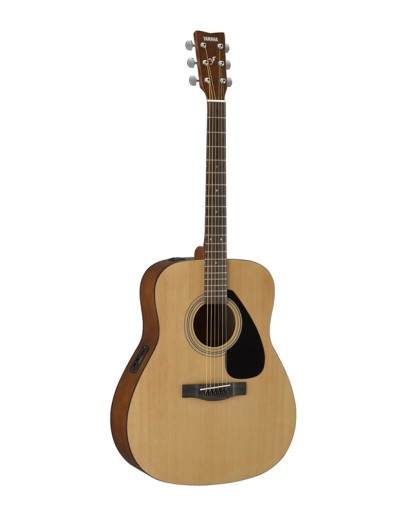YAMAHA FX310AII Acoustic Guitar