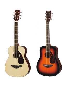 YAMAHA JR2 Travel Size Acoustic Guitar