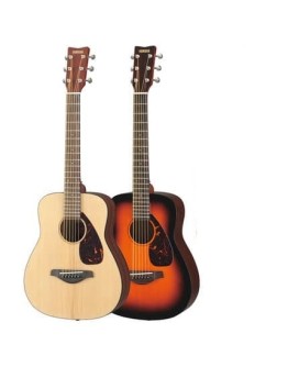 YAMAHA JR2S Travel Size Acoustic Guitar