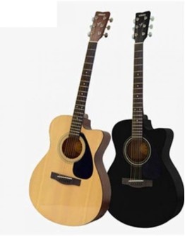 YAMAHA FS100C Acoustic Guitar