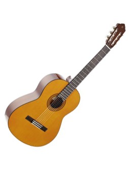 YAMAHA CG102 Classical Guitar