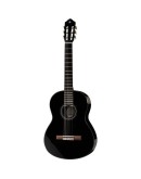 YAMAHA C40 Classical Guitar Black