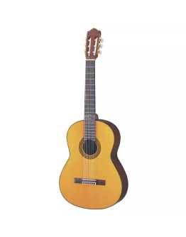 YAMAHA C80 Full Size Classical Guitar