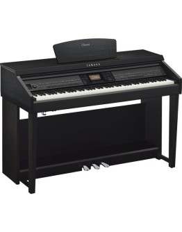 Yamaha CVP 701 B Digital Piano