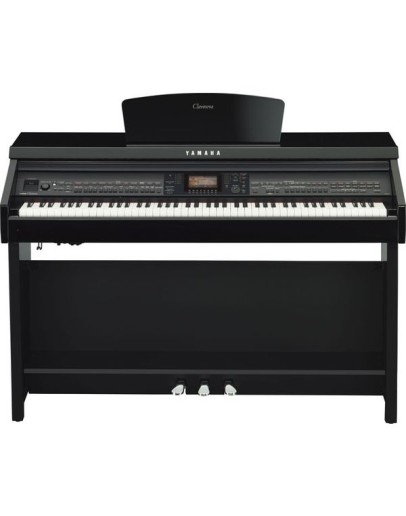 YAMAHA CVP 701 PE Digital Piano