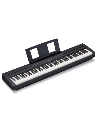 YAMAHA P-45 B Digital Piano