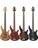 YAMAHA TRBX174EW Bass Guitar