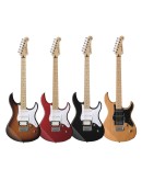 YAMAHA PACIFICA112VM