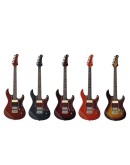 YAMAHA PACIFICA 611VFM