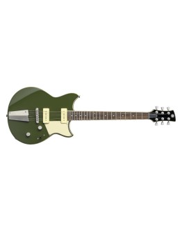 YAMAHA RS502T BOWDEN GREEN Electric Guitar