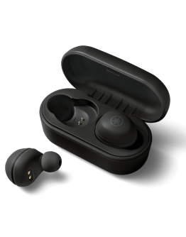 YAMAHA TW-E3A BLACK Bluetooth TWS Earphone