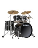 Yamaha Stage Custom SBP2F5 Professional Acoustic Drums