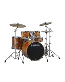 Yamaha Stage Custom SBP2F5 Professional Acoustic Drums