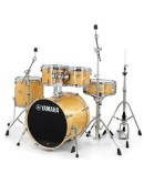 Yamaha Stage Custom SBP2F5 Professional Acoustic Drums